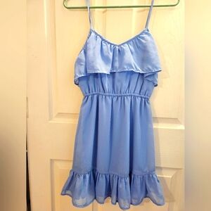 Charlotte Russe mini dress
